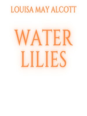 cover image of Water Lilies